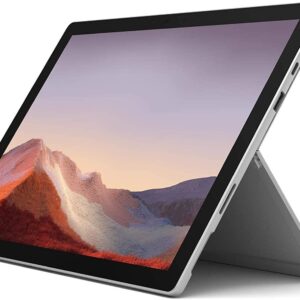 Microsoft (Surface Pro series)