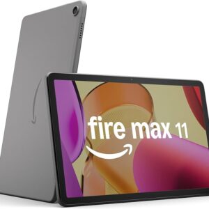 Amazon fire max 11 tablet