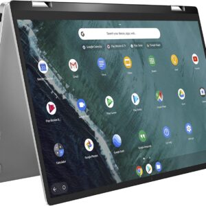 ASUS Chromebook Flip C536