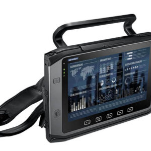 Advantech PWS-870 - Rugged