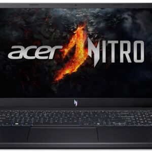 Acer - Nitro V ANV15 - 41 - R2Y3 Gaming Laptop