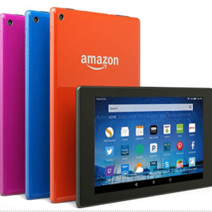Amazon (Fire HD series)